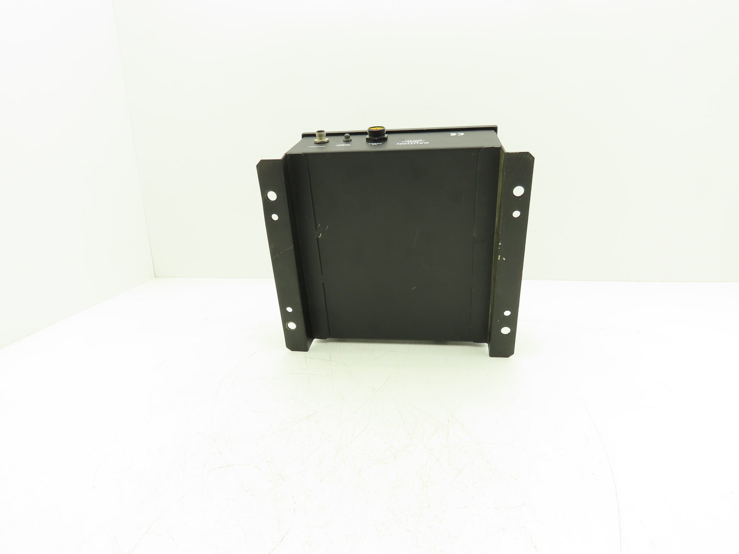 Rapistan Siemens Dematic F003400111AD MDS Controller Control Panel 120V