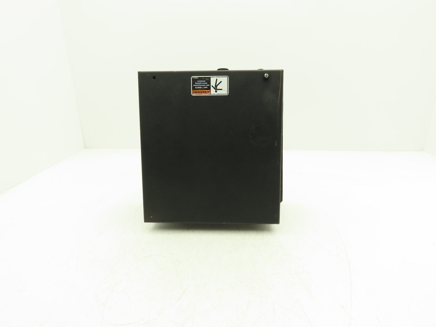 Rapistan Siemens Dematic F003400111AD MDS Controller Control Panel 120V
