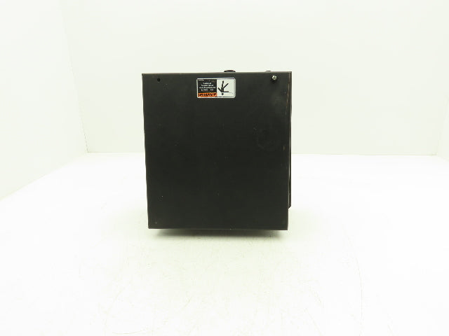 Rapistan Siemens Dematic F003400111AD MDS Controller Control Panel 120V