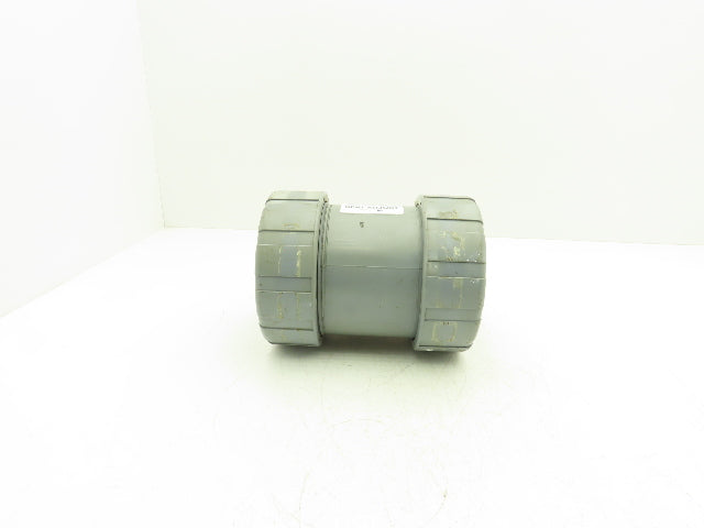 Hayward LB307 3" True Union Ball Valve CPVC