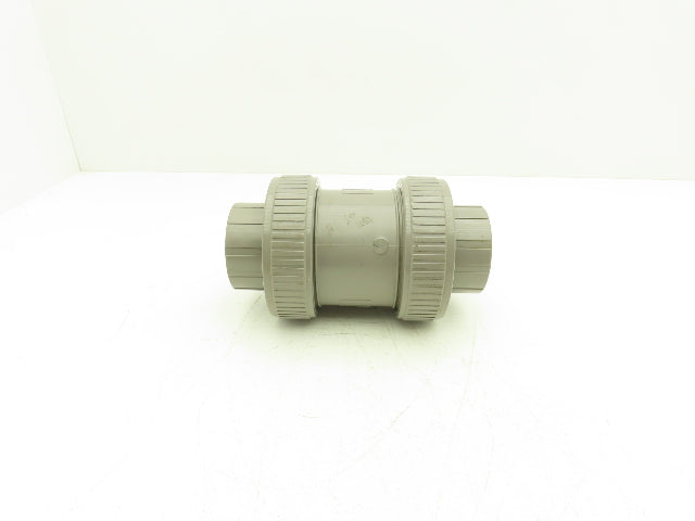 Hayward 2" True Union Ball Valve CPVC