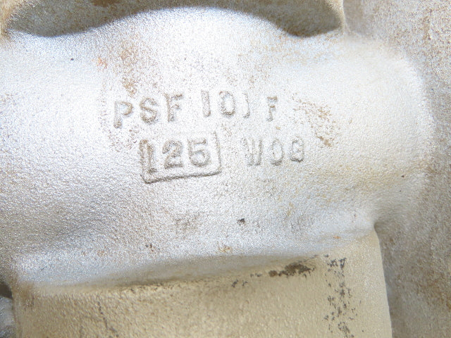 Johnson 73-56-5300 3" Flanged Porthole Sight Device 125WOG