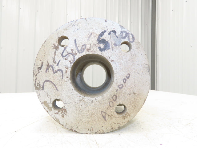 Johnson 73-56-5300 3" Flanged Porthole Sight Device 125WOG