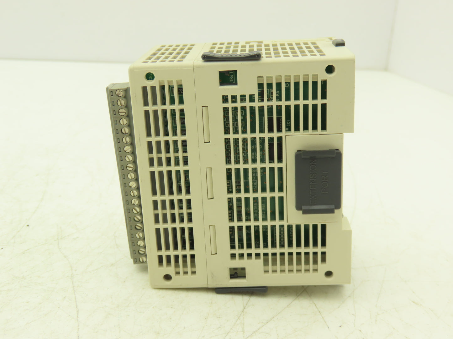 Automation Direct C0-01DD2-D CLICK Koyo PLC 24Vdc 20W