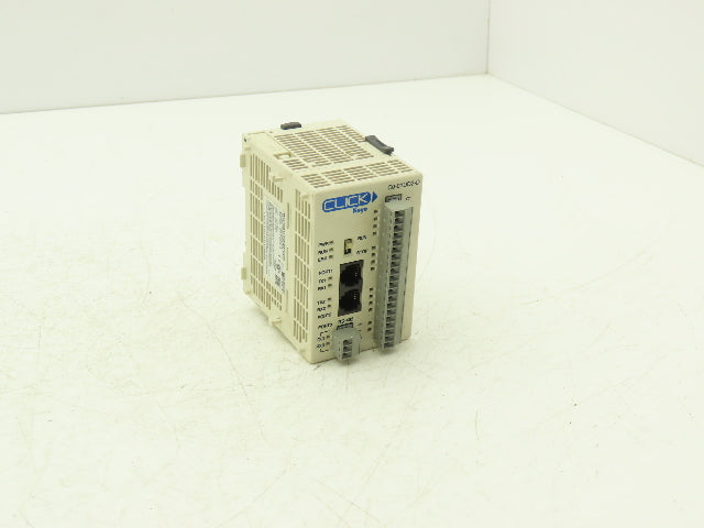 Automation Direct C0-01DD2-D CLICK Koyo PLC 24Vdc 20W