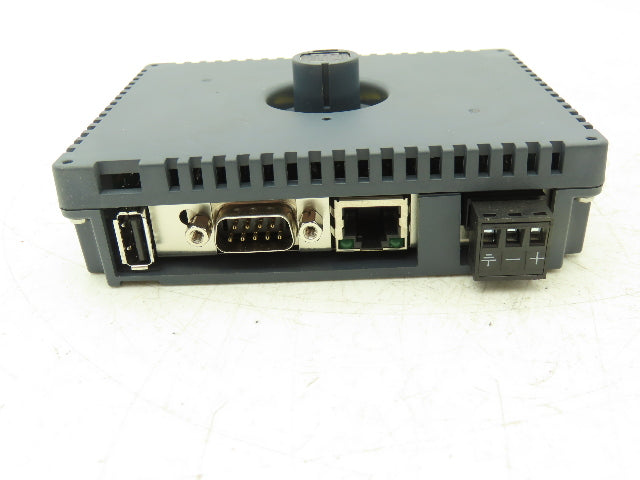 Pro-face PFXGM4301TAD HMI Color Touch Screen Panel Cracked Plastic Read Desc.