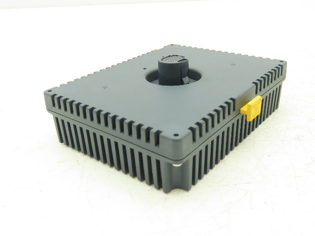 Pro-face PFXGM4301TAD HMI Color Touch Screen Panel Cracked Plastic Read Desc.