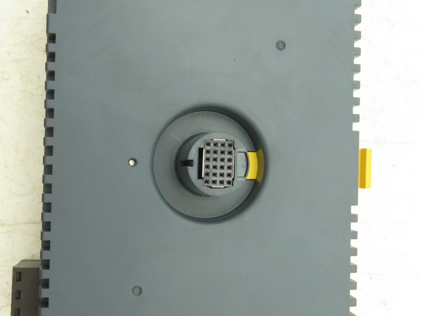 Pro-face PFXGM4301TAD HMI Color Touch Screen Panel Cracked Plastic Read Desc.