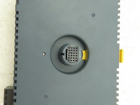 Pro-face PFXGM4301TAD HMI Color Touch Screen Panel Cracked Plastic Read Desc.