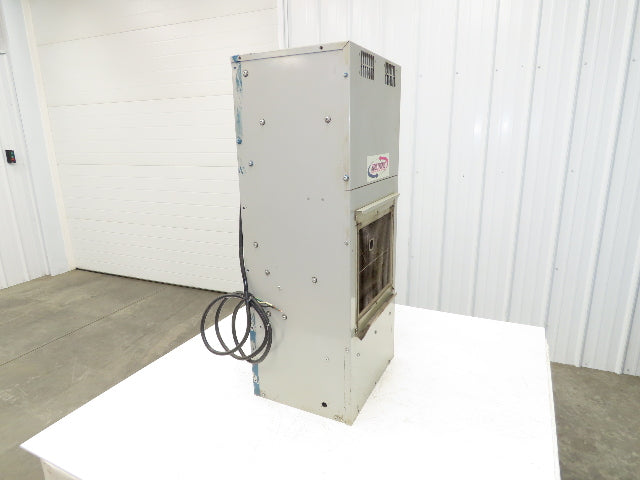 Kooltronic KA4C6NP36R Enclosure Cooling Air Conditioner AC 6000 BTU 120V 1PH