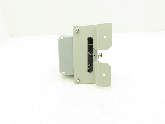 Mantissa Conveyor 000-120-17 Control Board Junction Box - Package Sorter Tipper