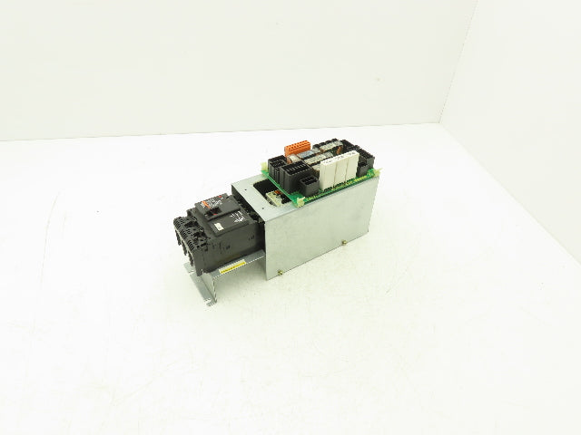 Fanuc A05B-2452-C521 Servo Drive E-Stop Unit Relay Control
