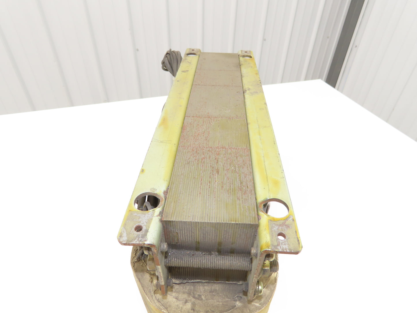 Fanuc A80L-0026-0035 Fanuc Robot Transformer 7.5kVA 3Ph HV480V/575V LV230V/240V