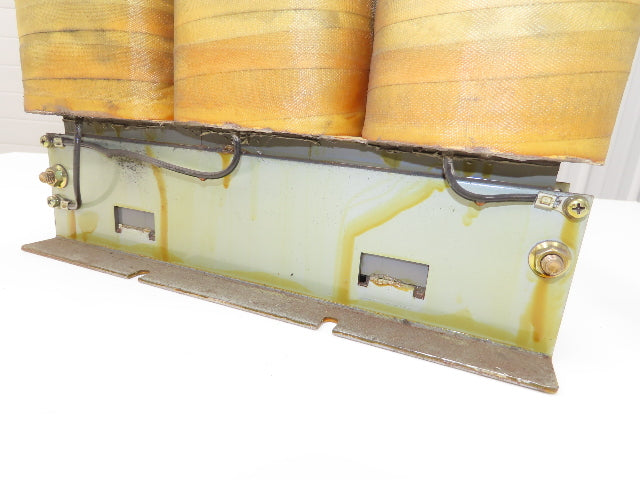 Fanuc A80L-0026-0035 Fanuc Robot Transformer 7.5kVA 3Ph HV480V/575V LV230V/240V