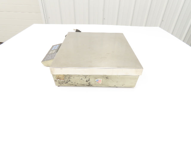 Pennsylvania Model 7600 Digital Scale With Readout 50 Lbs Capacity