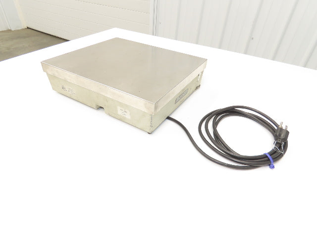 Pennsylvania Model 7600 Digital Scale With Readout 50 Lbs Capacity