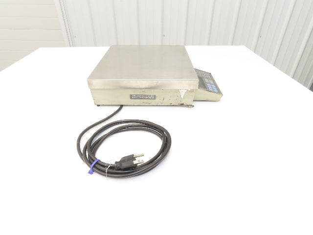 Pennsylvania Model 7600 Digital Scale With Readout 50 Lbs Capacity