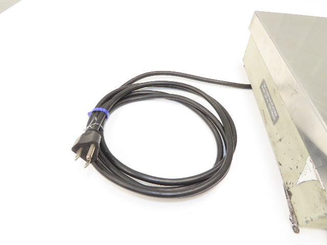 Pennsylvania Model 7600 Digital Scale With Readout 50 Lbs Capacity