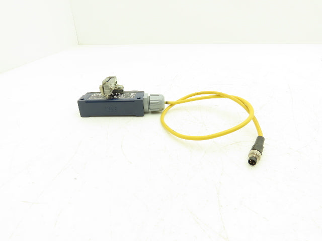 Schmersal M2H 302-11Y-M16-F10 Safety Limit Switch 230V Lot of 2