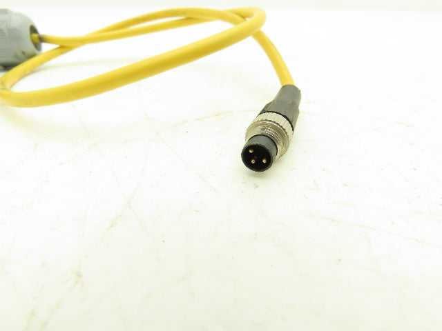 Schmersal M2H 302-11Y-M16-F10 Safety Limit Switch 230V Lot of 2