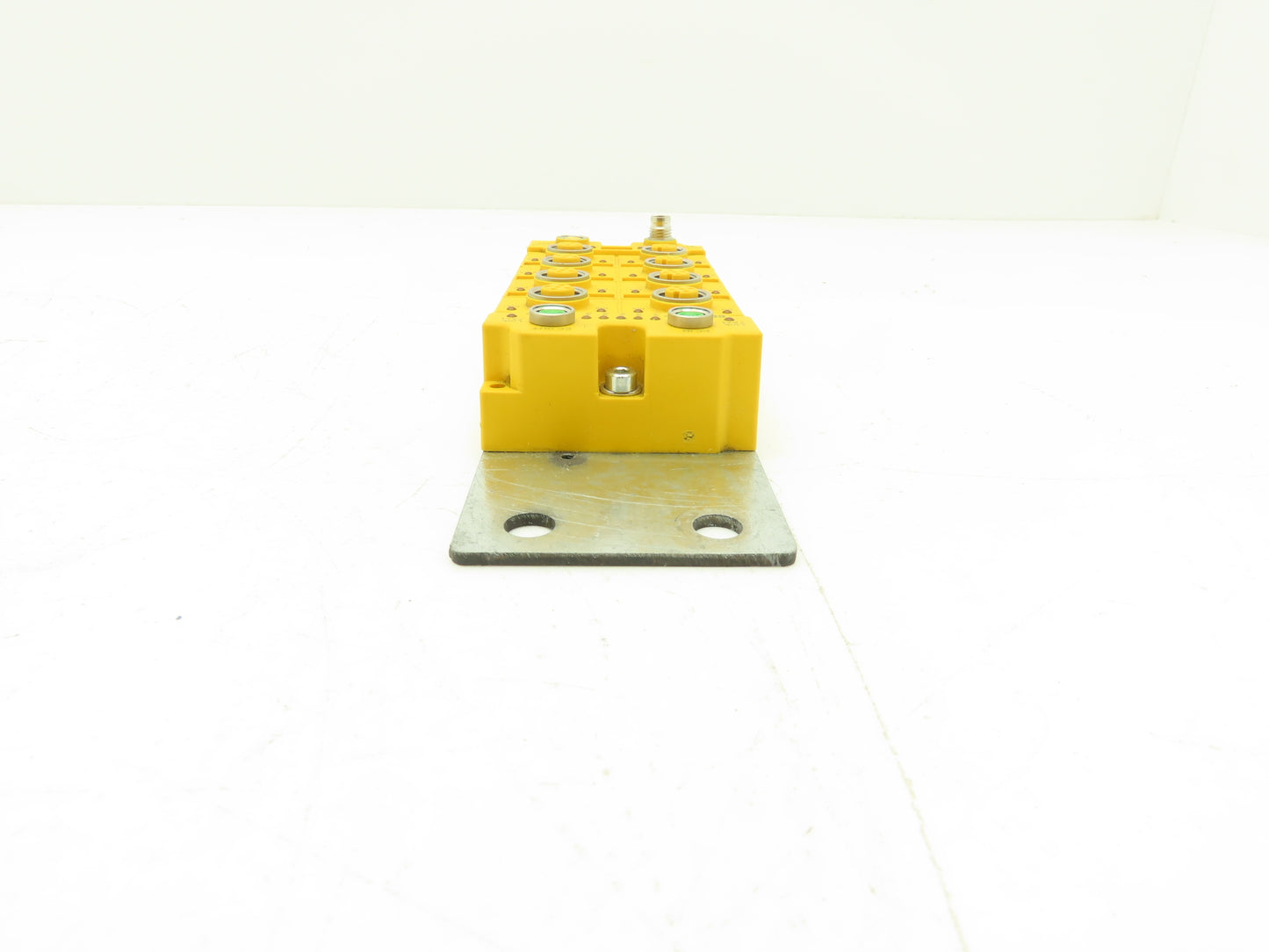 Beckhoff EP1957-0022 EtherCAT Box TwinSAFE Logic 8-Channel I/O Module 24VDC