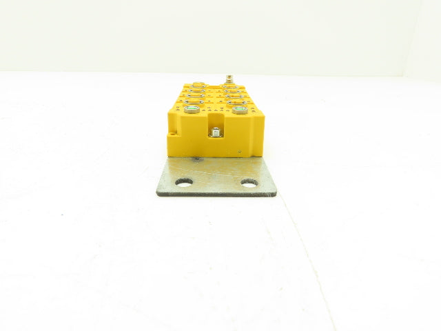 Beckhoff EP1957-0022 EtherCAT Box TwinSAFE Logic 8-Channel I/O Module 24VDC