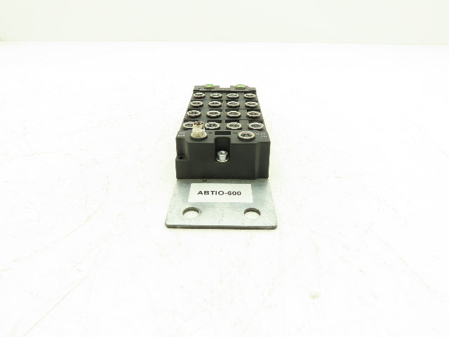 Beckhoff EP2349-0021 EtherCAT Box 16-Channel Digital Combi I/O Module 24VDC