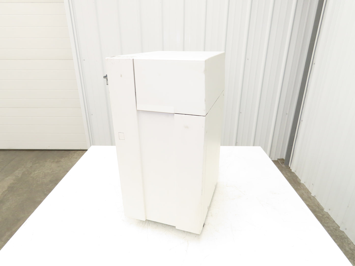 Ricoh Aficio LCIT RT4010 Printer Paperbank Paper Source 4000 Sheets Handler