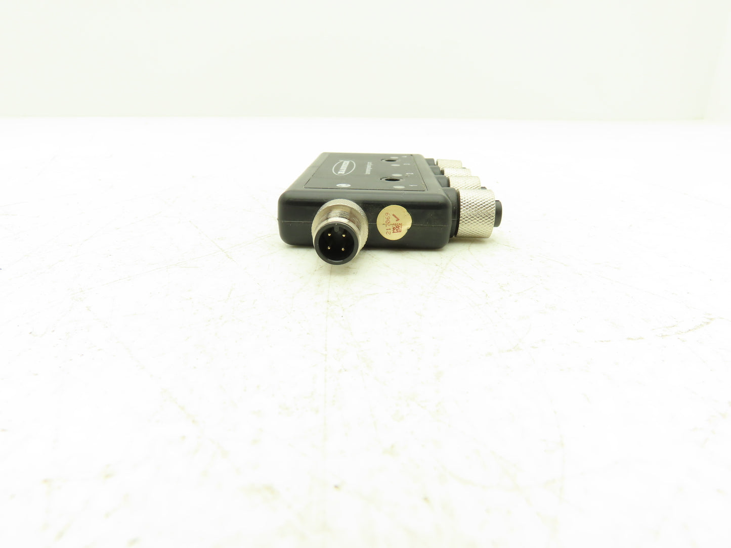 Banner R90C-4B21-KQ IO-Link Hub Converter 4-port Discrete 4-pin M12