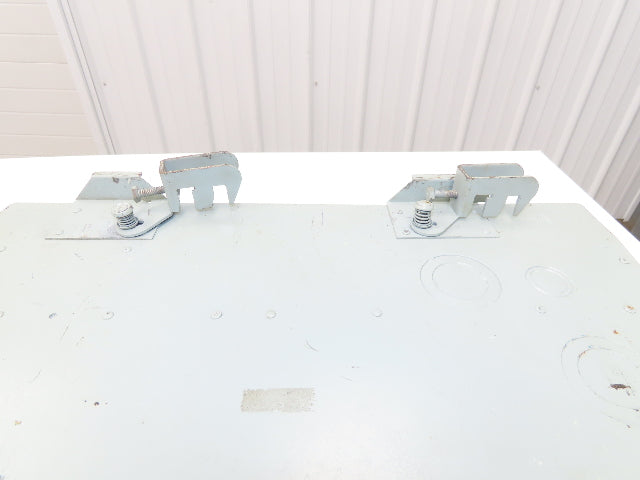 Continental PFA352U FusibleBusway Disconnect Switch