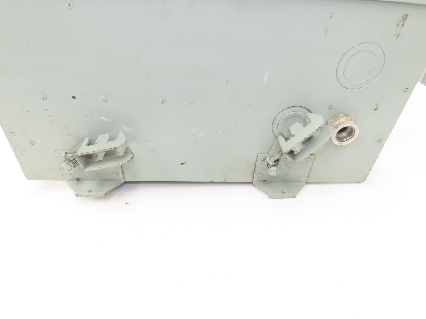 Continental PFA352U FusibleBusway Disconnect Switch