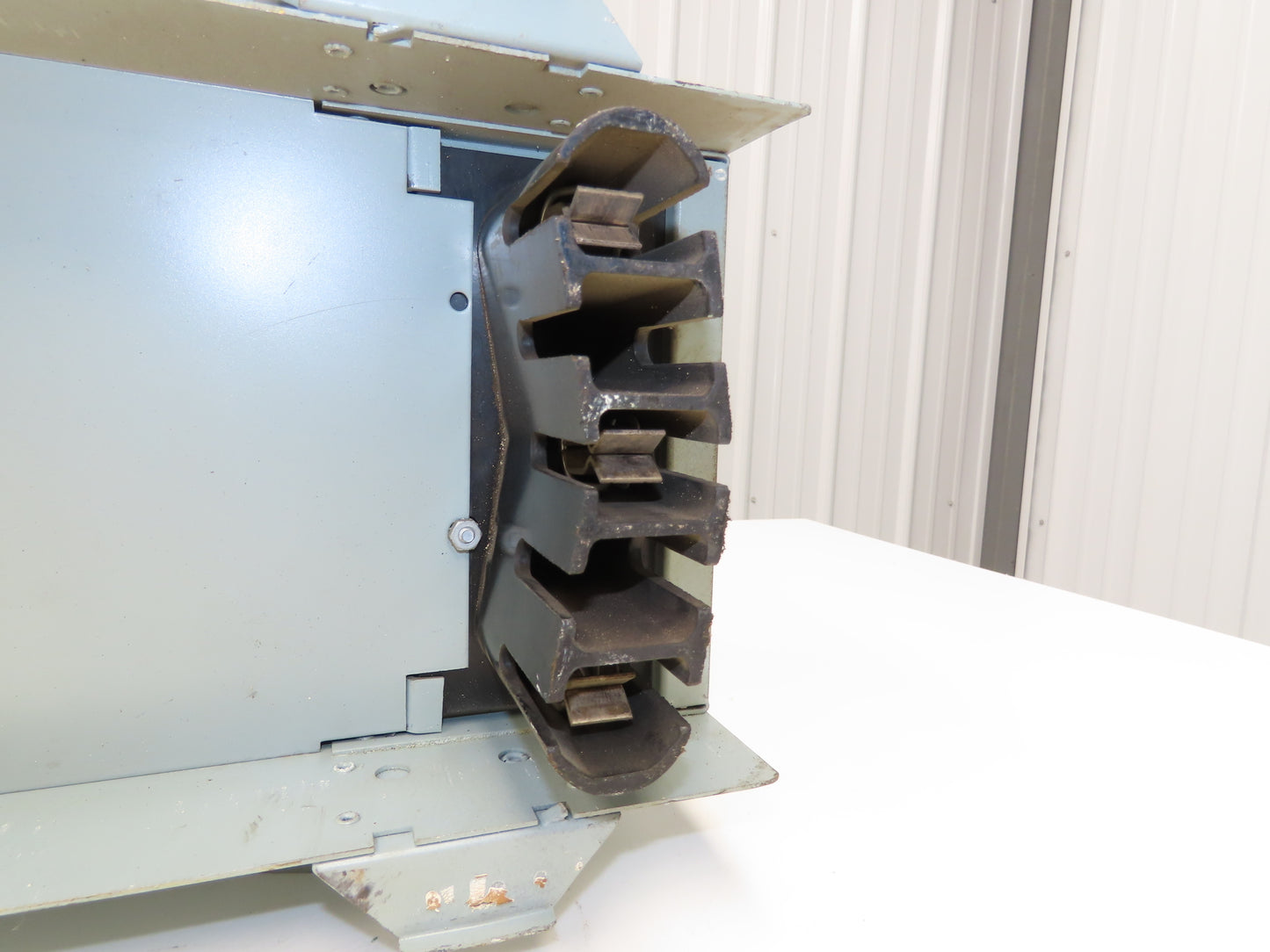 Continental PFA352U FusibleBusway Disconnect Switch