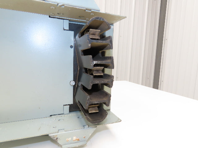 Continental PFA352U FusibleBusway Disconnect Switch