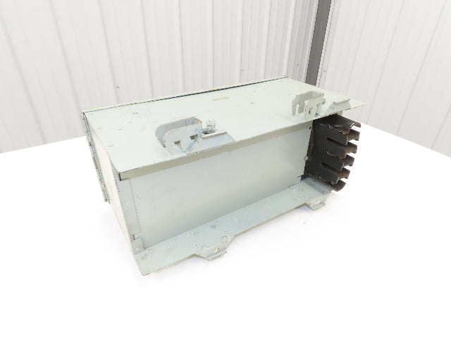 Continental PFA352U FusibleBusway Disconnect Switch