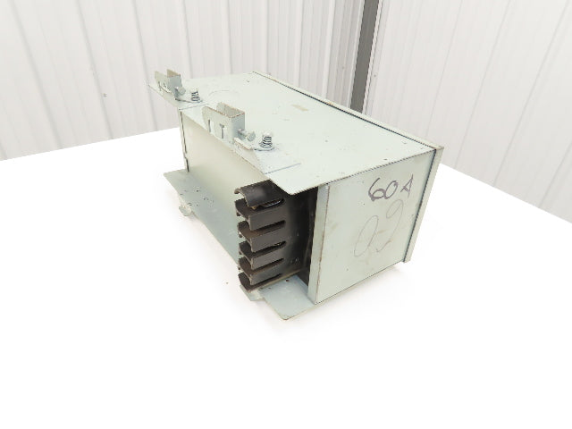 Continental PFA352U FusibleBusway Disconnect Switch