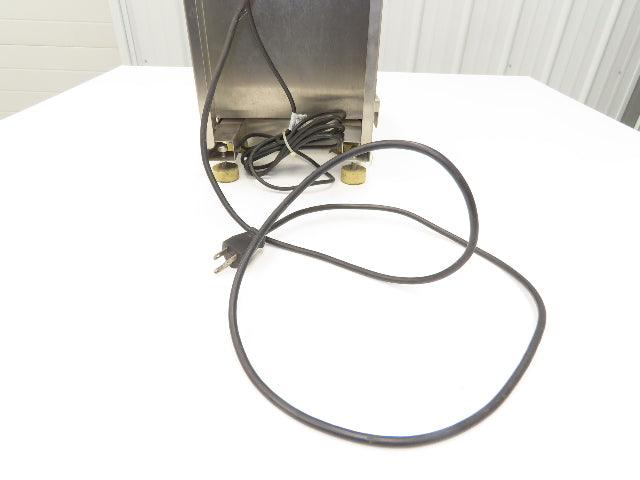 MODEL 350 Tedea Huntleigh 1042 Scale With GSE Digital Readout