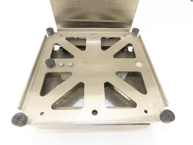 MODEL 350 Tedea Huntleigh 1042 Scale With GSE Digital Readout