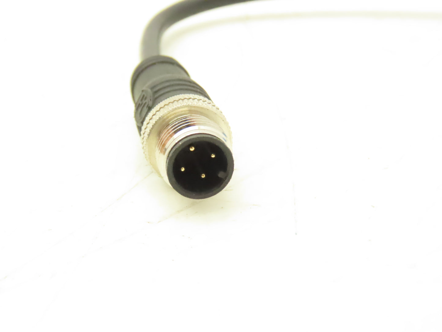 Sick RAY26P-34162330A00 Photoeye Sensor Retro-Reflective Reflex Array 0-4.5M
