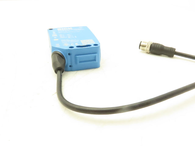 Sick RAY26P-34162330A00 Photoeye Sensor Retro-Reflective Reflex Array 0-4.5M