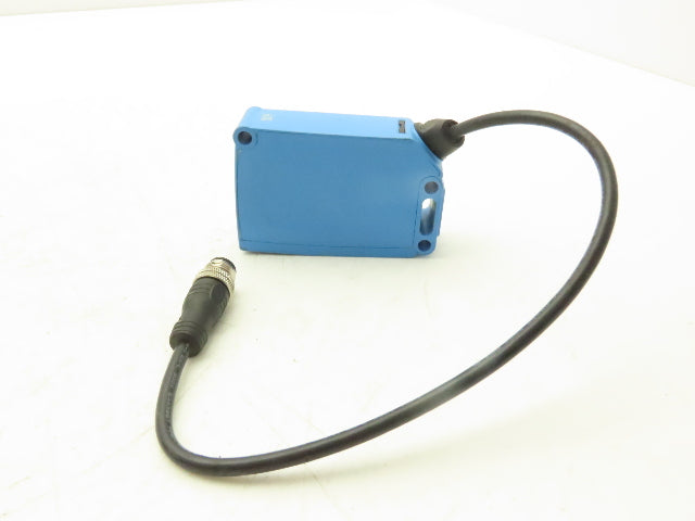 Sick RAY26P-34162330A00 Photoeye Sensor Retro-Reflective Reflex Array 0-4.5M