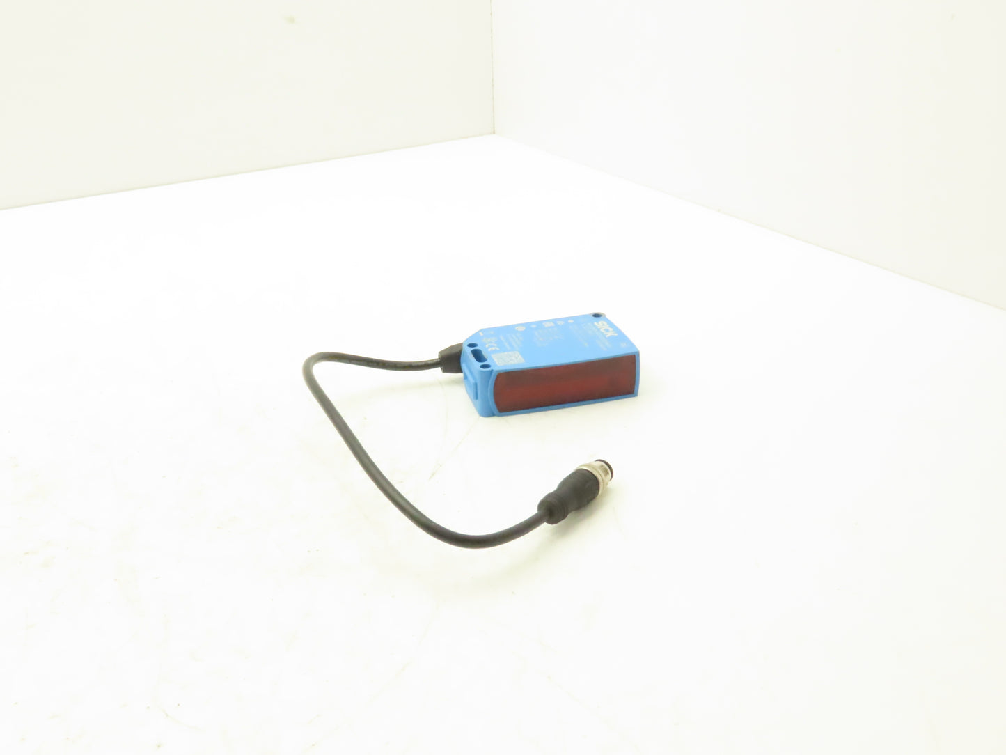 Sick RAY26P-34162330A00 Photoeye Sensor Retro-Reflective Reflex Array 0-4.5M