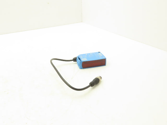Sick RAY26P-34162330A00 Photoeye Sensor Retro-Reflective Reflex Array 0-4.5M