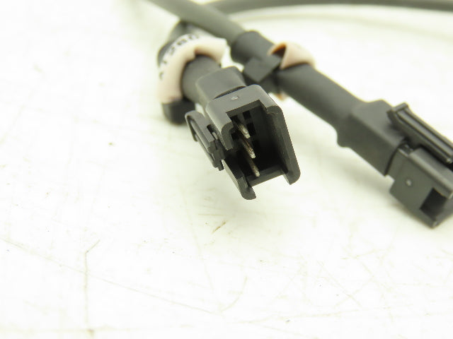 Omron TL-W5MC1 Inductive Proximity Sensor 3 Wire Lot of 4