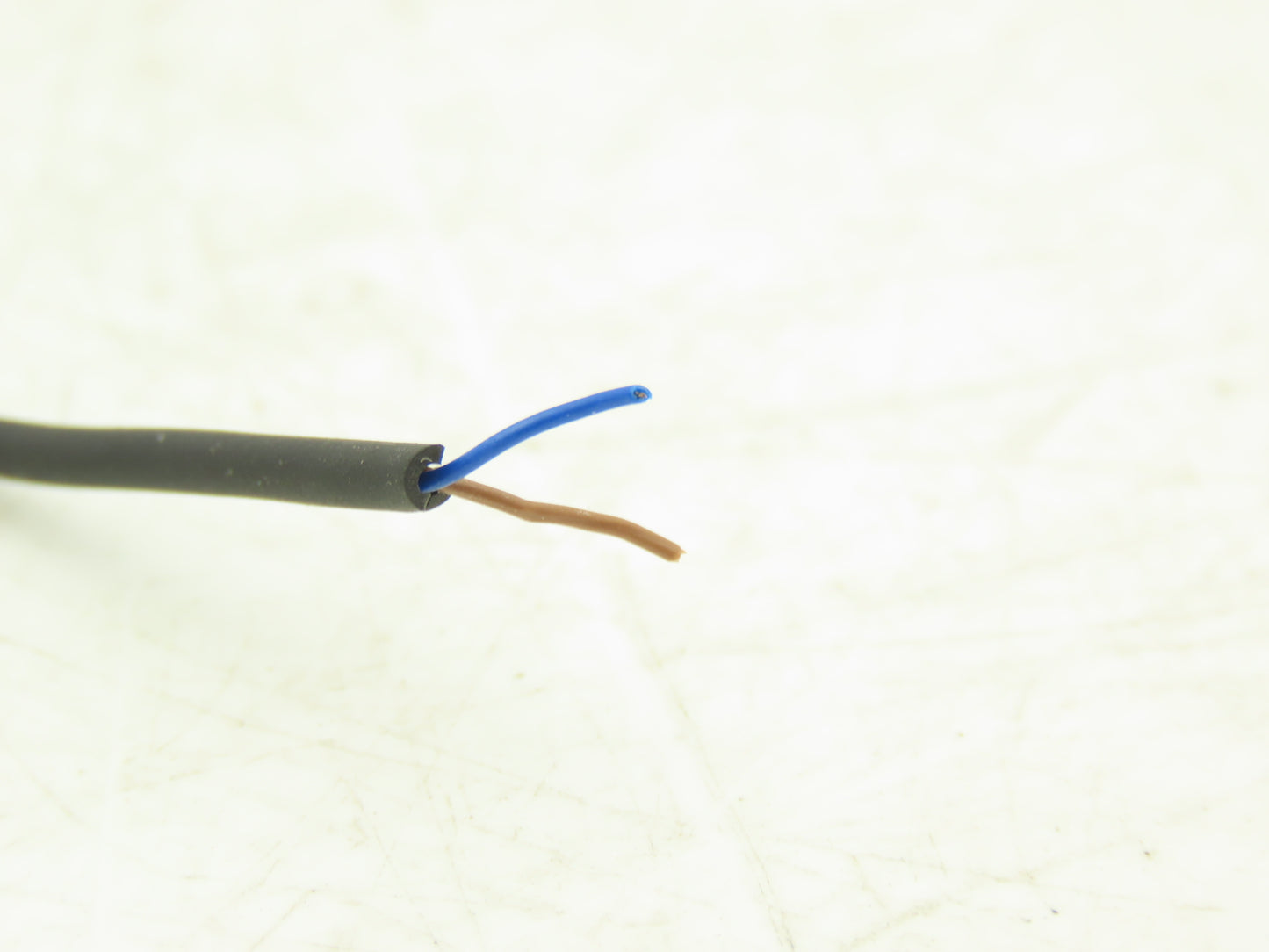 Omron E3T-ST12 Ultracompact Photoelectric Sensor Amplifier Through-Beam 1m NPN