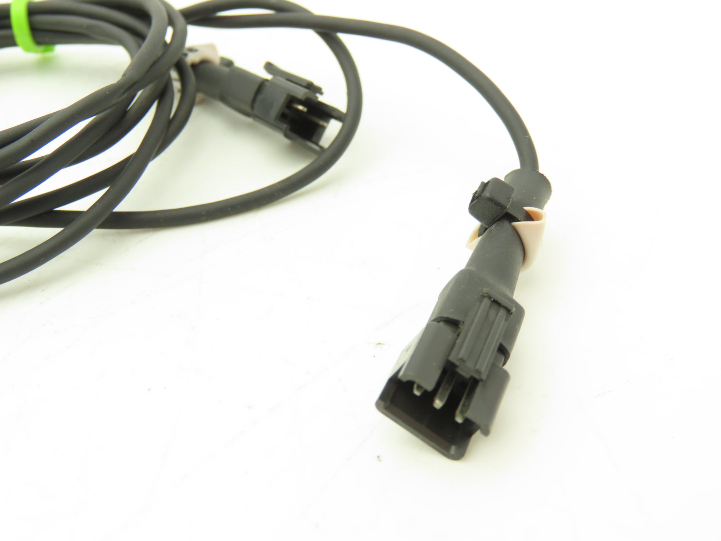 Omron E3T-ST12 Ultracompact Photoelectric Sensor Amplifier Through-Beam 1m NPN