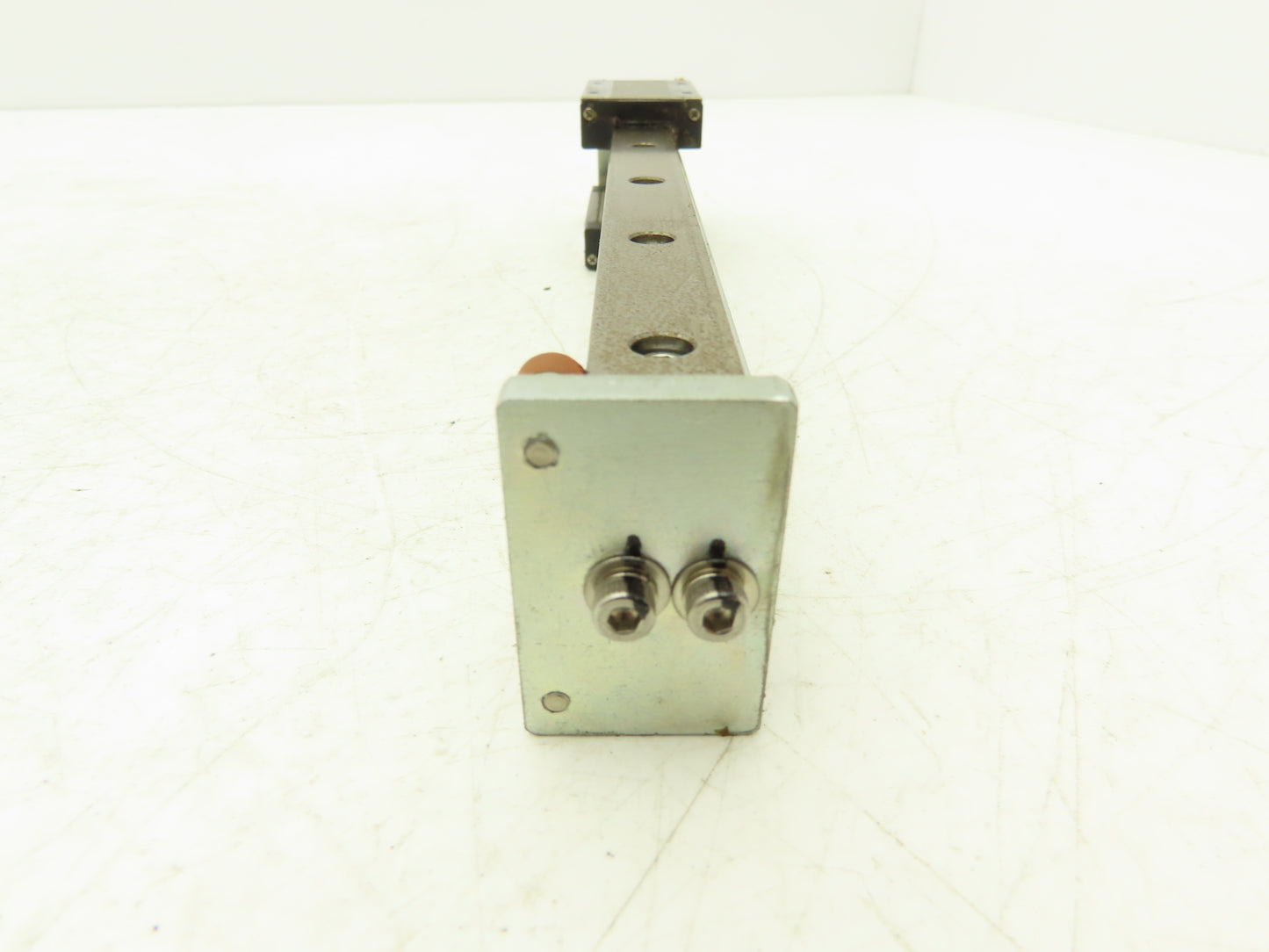 NB SEB15AY Linear Bearing 2-Block Double Sided Guide Rail 15mm x 215mm