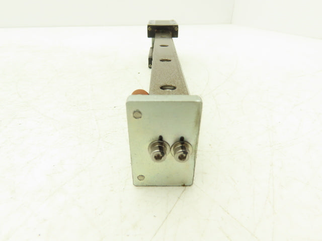 NB SEB15AY Linear Bearing 2-Block Double Sided Guide Rail 15mm x 215mm