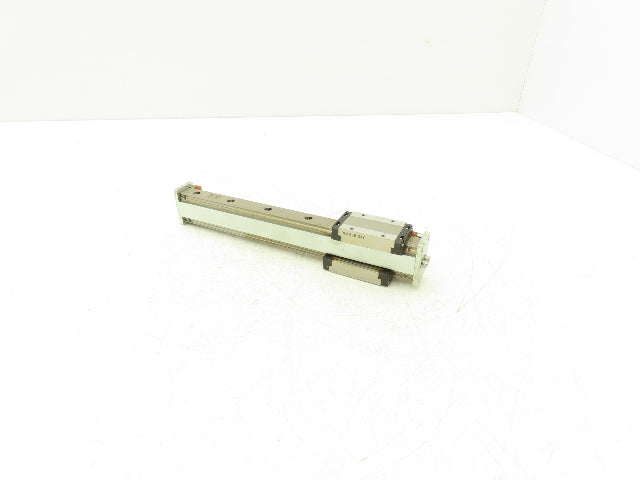 NB SEB15AY Linear Bearing 2-Block Double Sided Guide Rail 15mm x 215mm