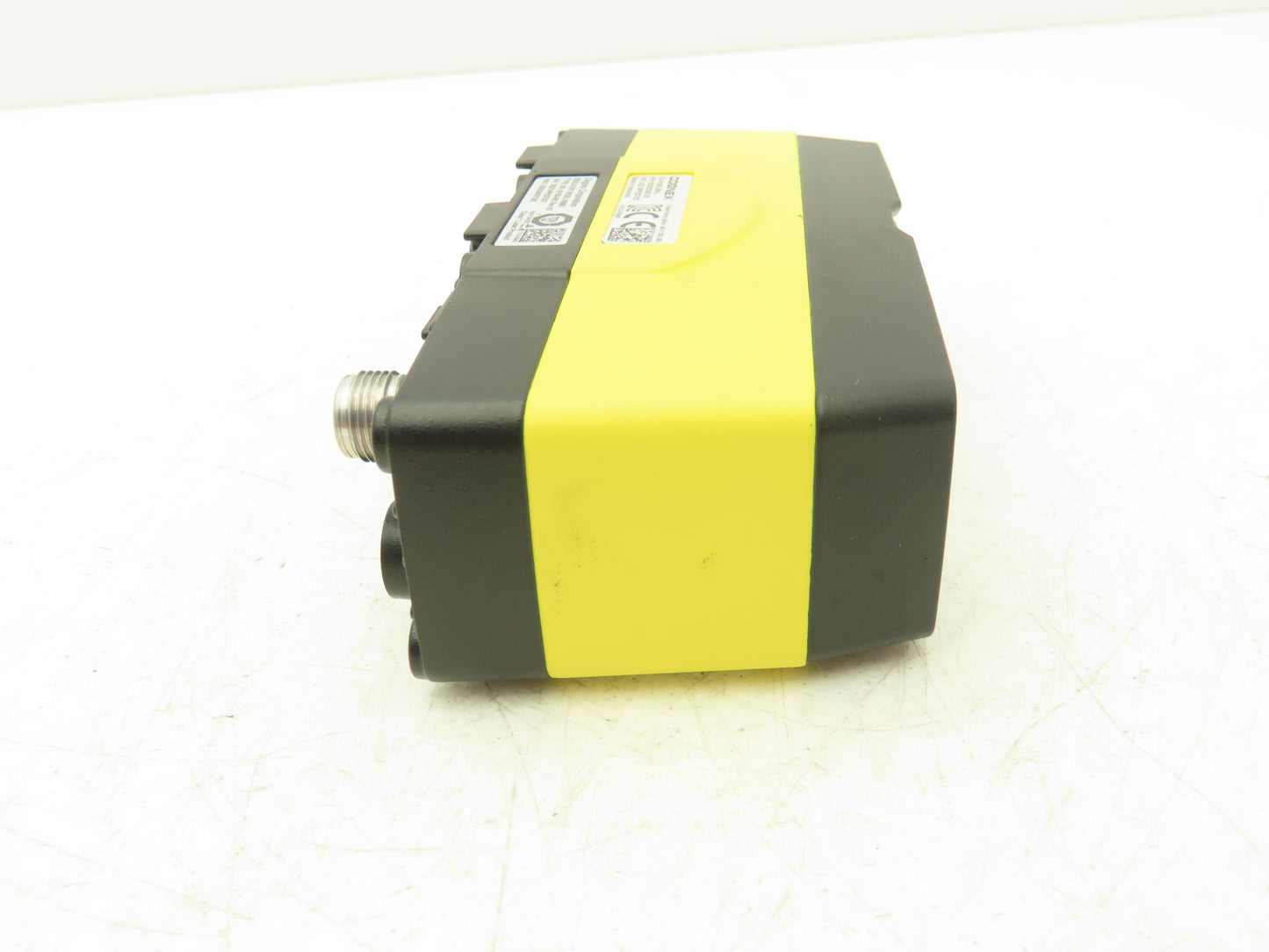 Cognex 3D-A1000-DIM-L 3D Dimensioning System In-Motion Smart Camera 24V