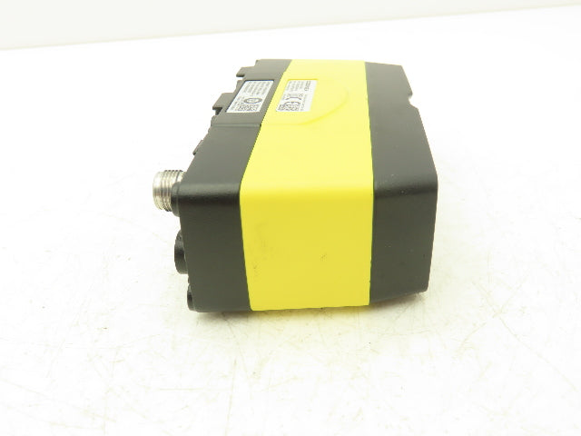 Cognex 3D-A1000-DIM-L 3D Dimensioning System In-Motion Smart Camera 24V